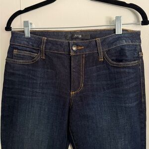 Joe's Jeans Dark Indigo Women's Bootcut Jeans